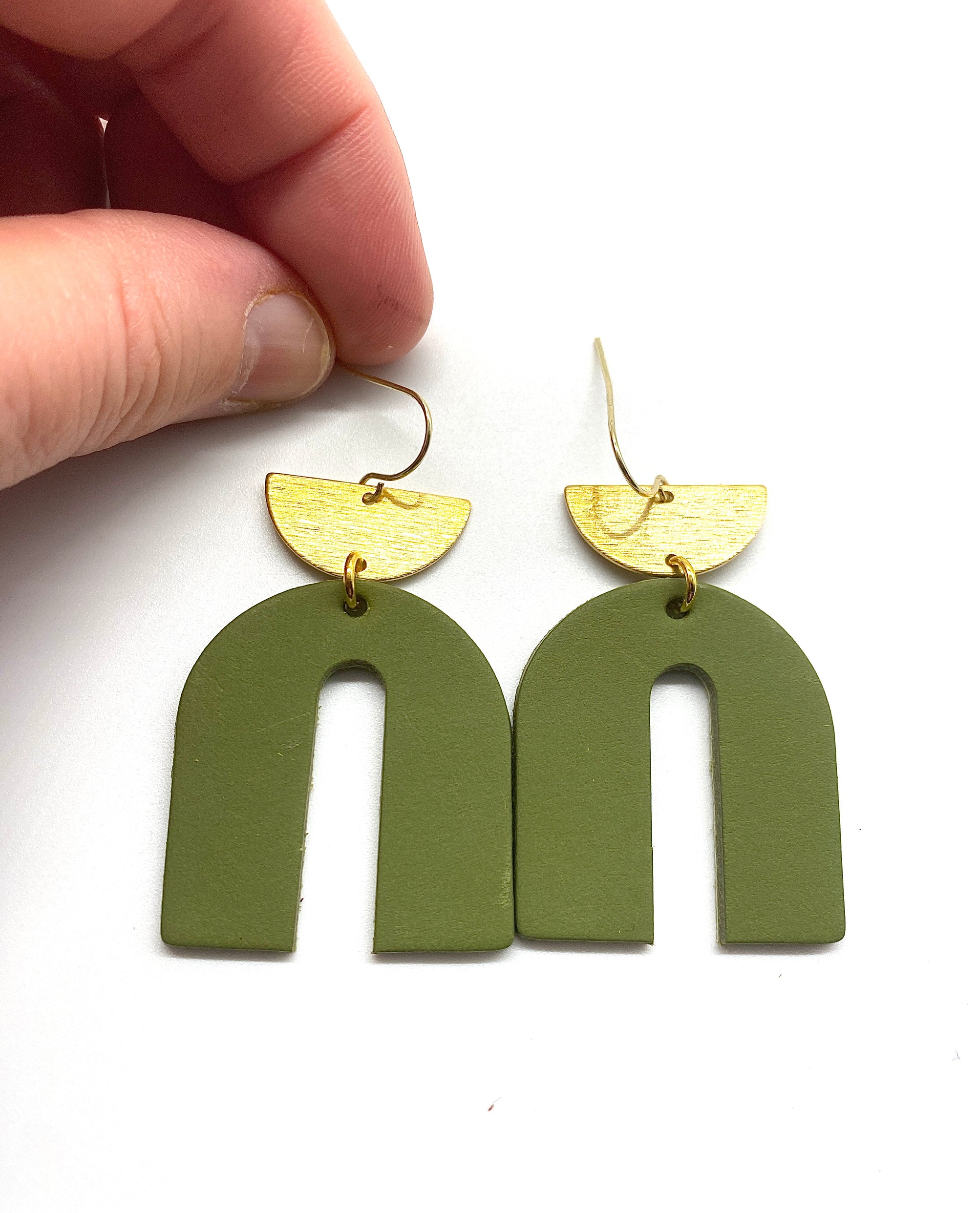 Mimi Earrings