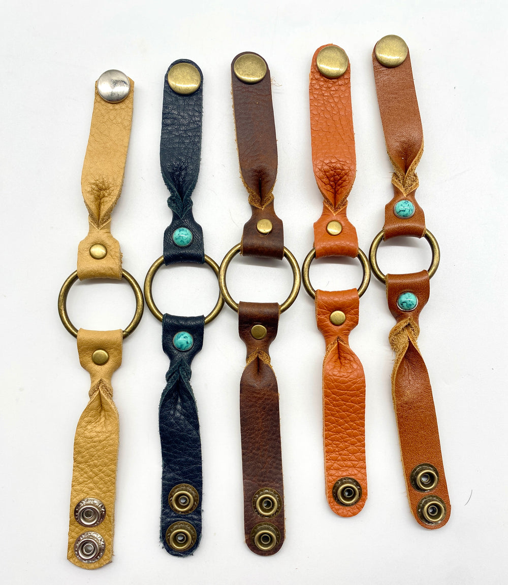 Twist Bracelet