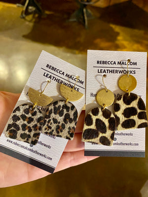 'Ella' Earrings