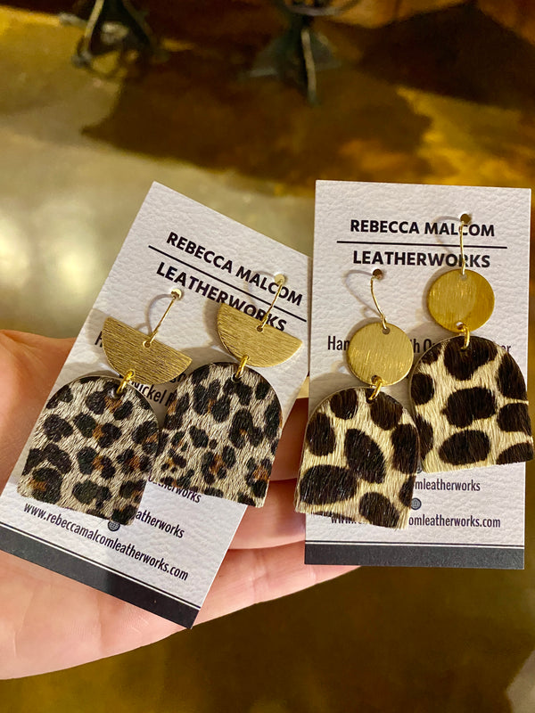 'Ella' Earrings