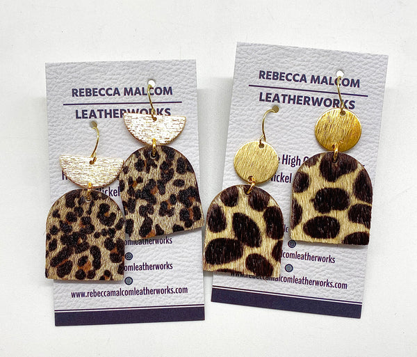 'Ella' Earrings