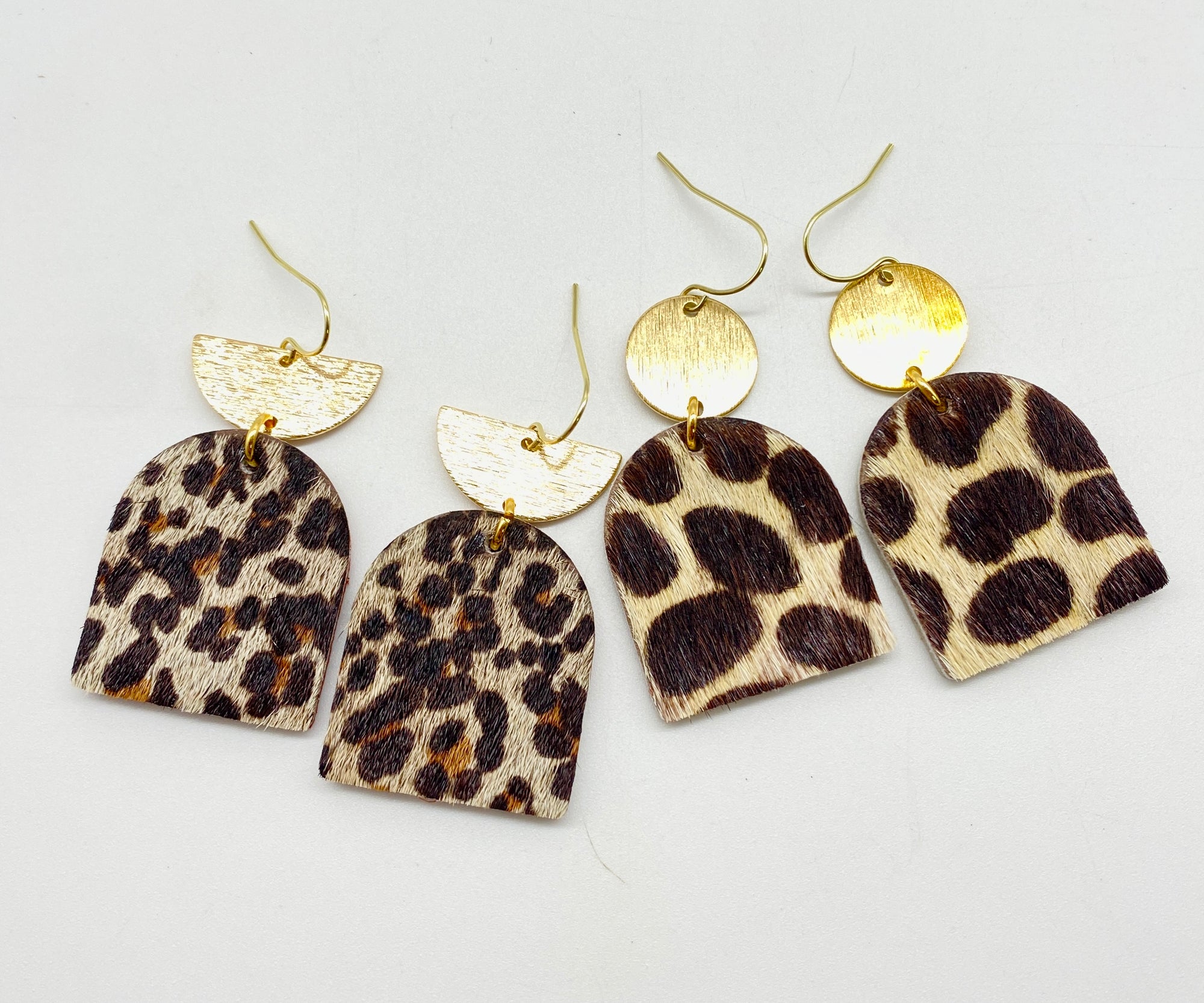 'Ella' Earrings