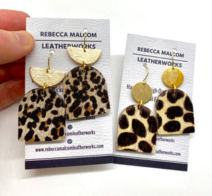 'Ella' Earrings