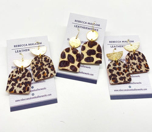 'Ella' Earrings