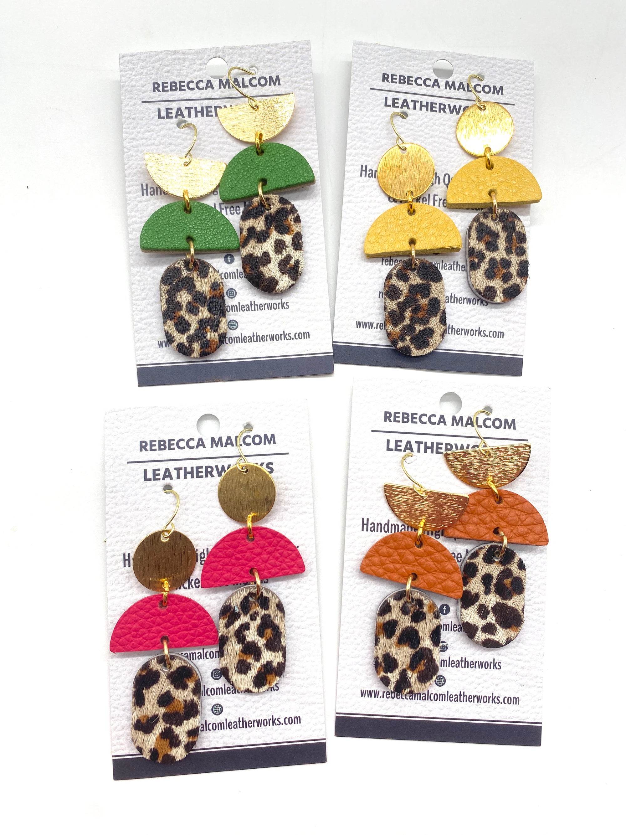 Betty Earrings