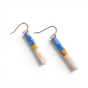 Adey Stacked Earrings