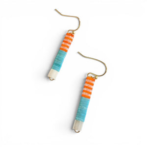 Marty Stacked Earrings