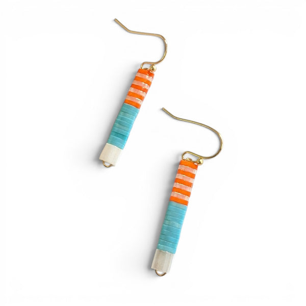 Marty Stacked Earrings