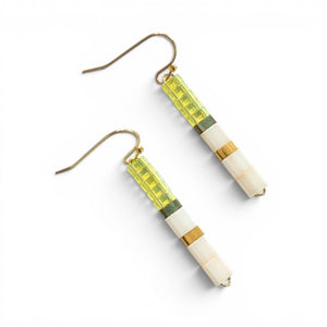 Sehay Stacked Earrings