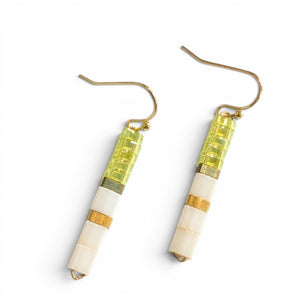 Sehay Stacked Earrings