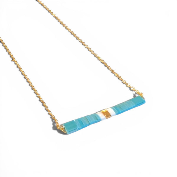 Sissie Stacked Necklace
