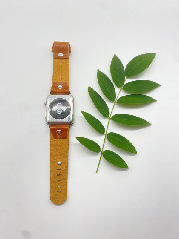 Apple Watch Band w/Buckle adjustable
