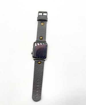 Apple Watch Band w/Buckle adjustable