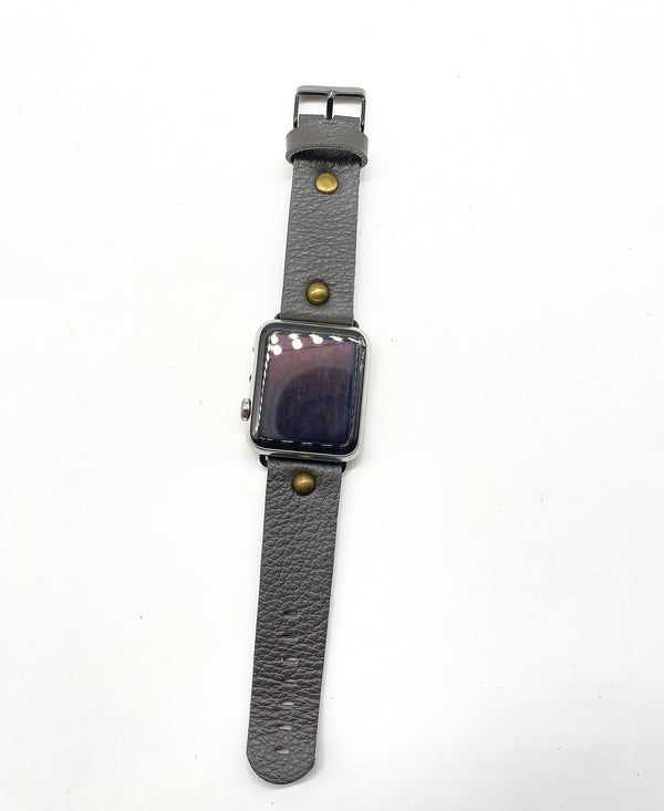 Apple Watch Band w/Buckle adjustable