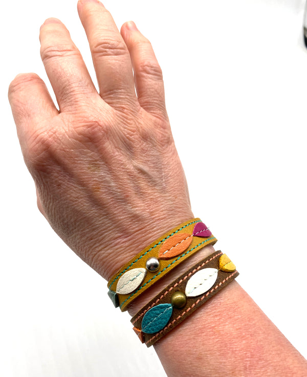 Janis Bracelet