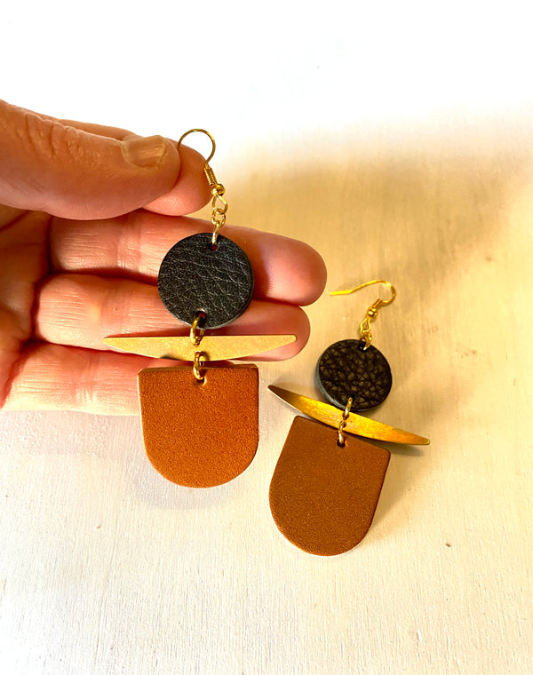 ‘Aida’ Earring