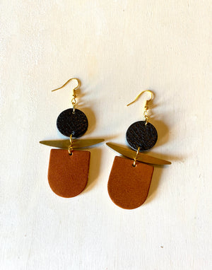‘Aida’ Earring