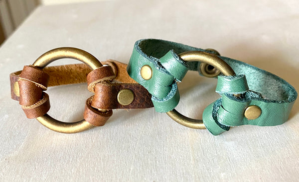 Addie Bracelet