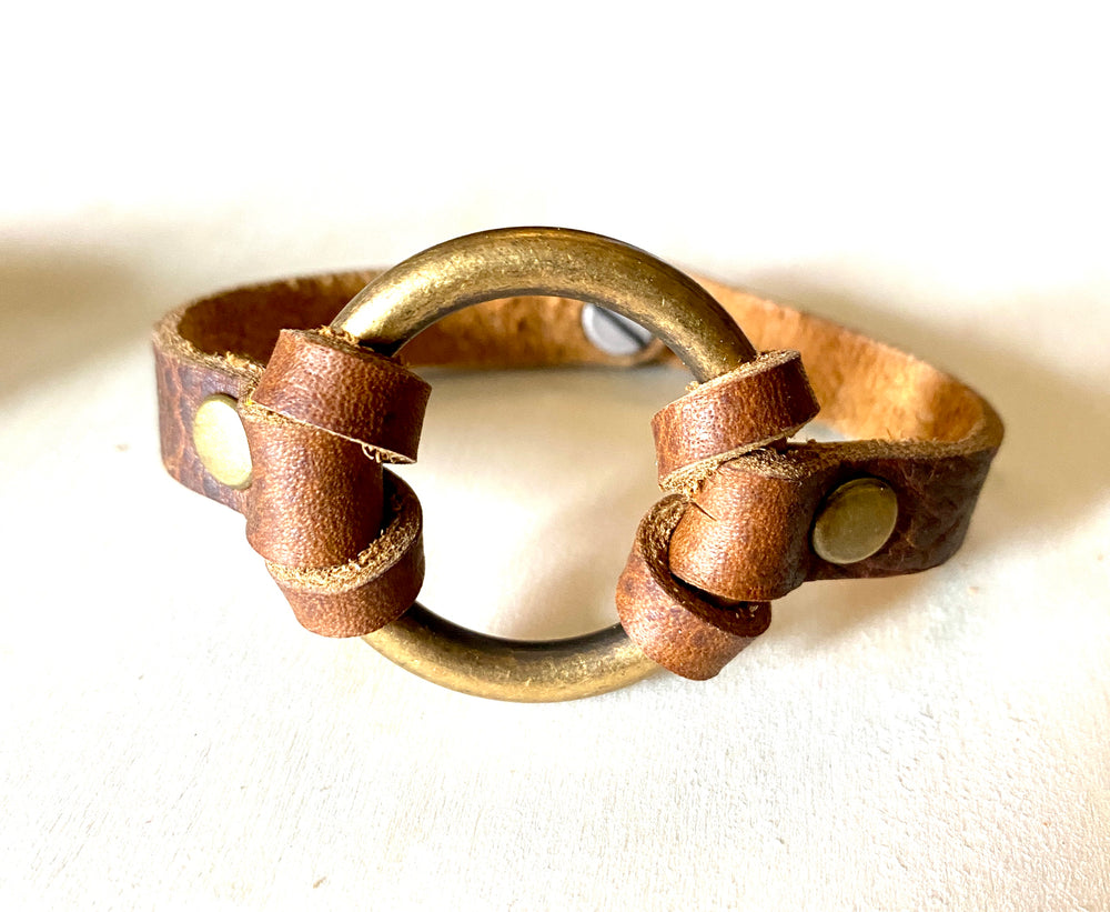 Addie Bracelet