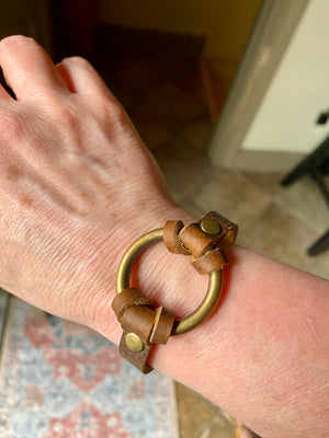 Addie Bracelet