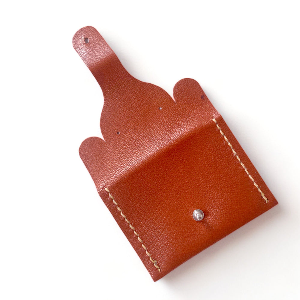 Trunk Wrap Wallet