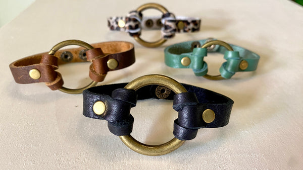 Addie Bracelet