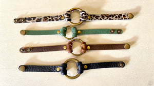 Addie Bracelet