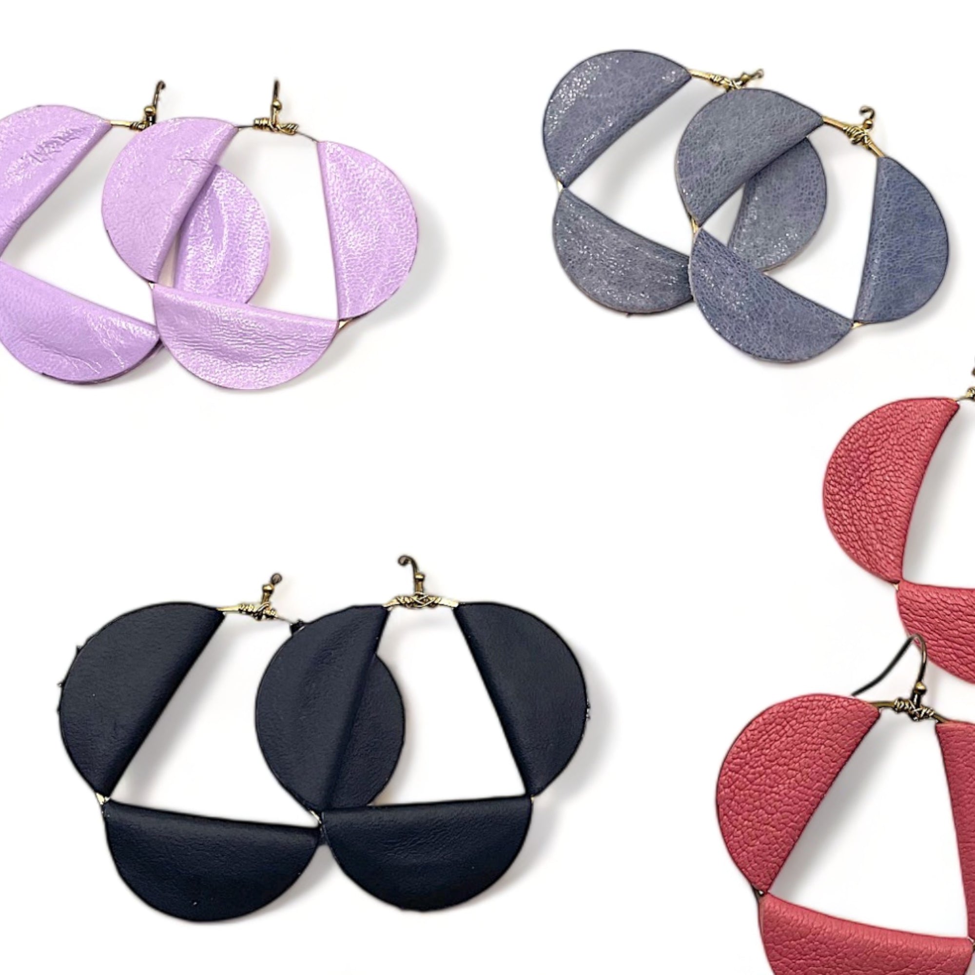 Risky Business Earrings