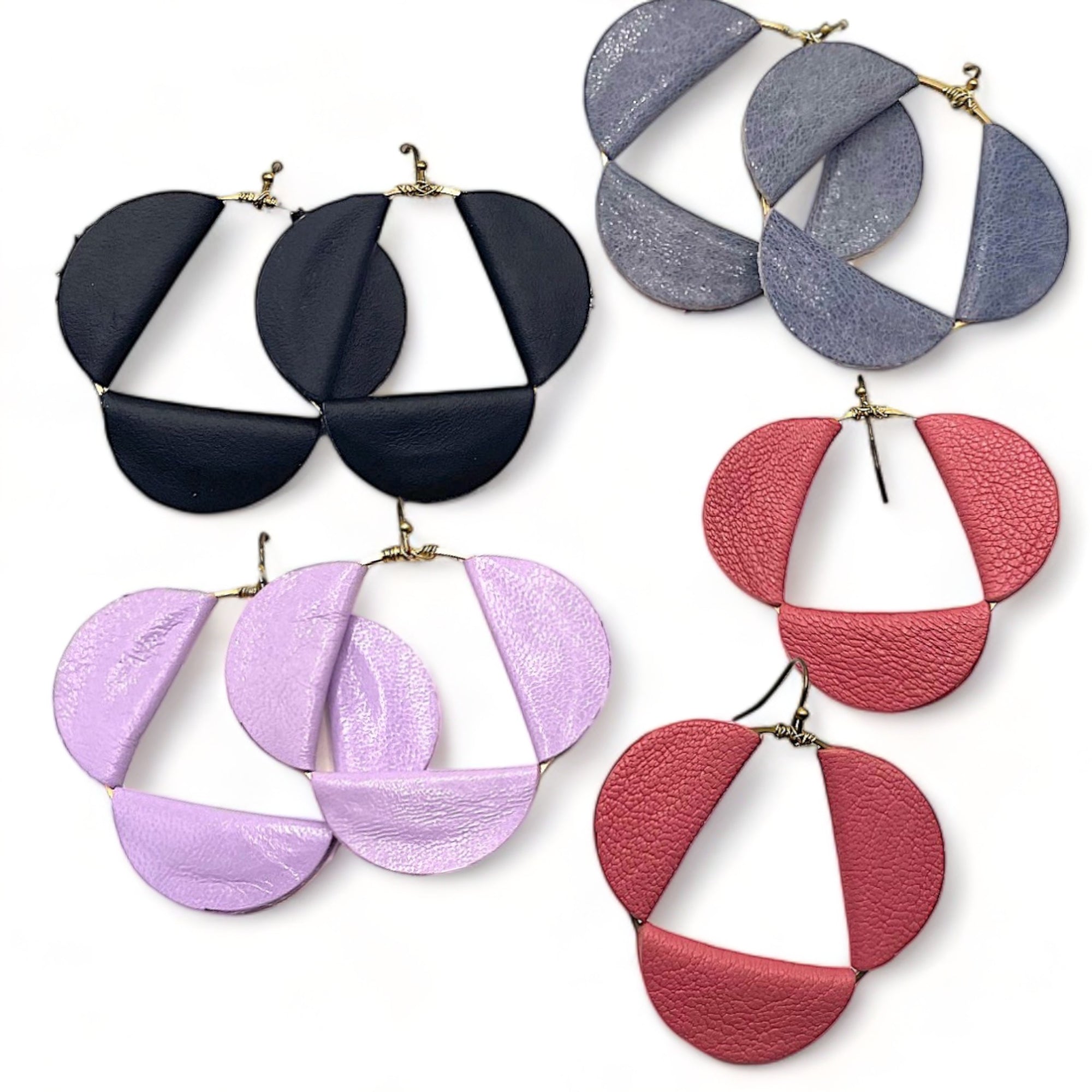 Risky Business Earrings