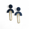 COLETTE - Clay Earrings