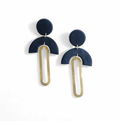 COLETTE - Clay Earrings