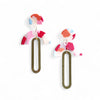 COLETTE - Clay Earrings