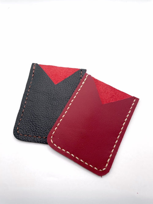 Card Pocket Wallet