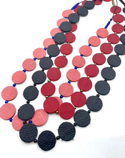 Connect the Dots Necklace