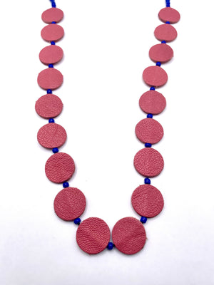 Connect the Dots Necklace