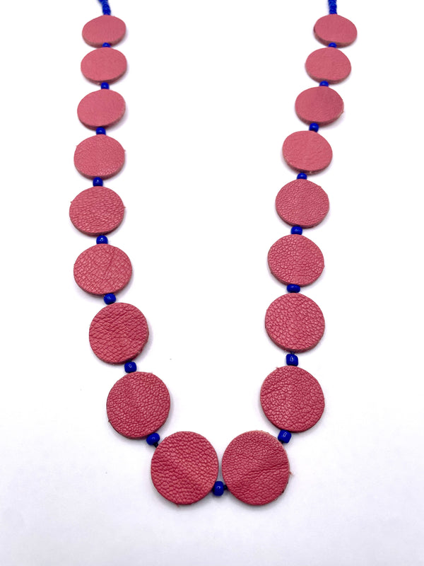 Connect the Dots Necklace