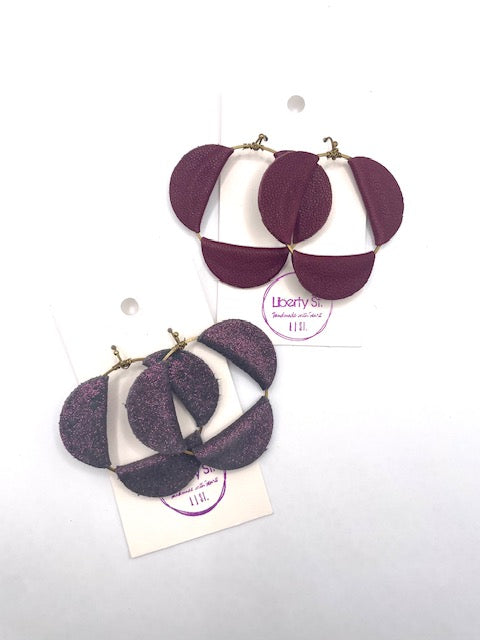 Risky Business Earrings