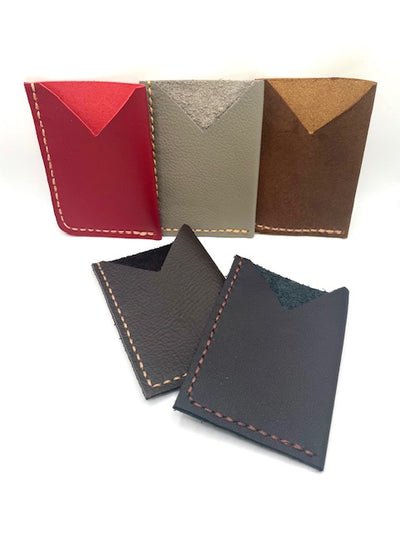 Card Pocket Wallet