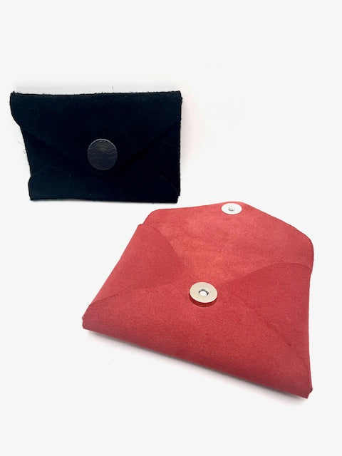 Sealed Cardholder
