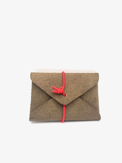 Sealed Cardholder