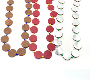 Connect the Dots Necklace