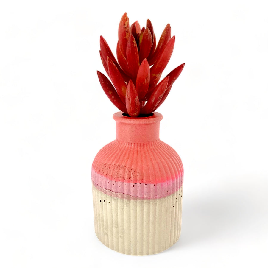 Concrete Mini Vase