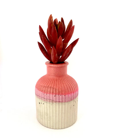 Concrete Mini Vase