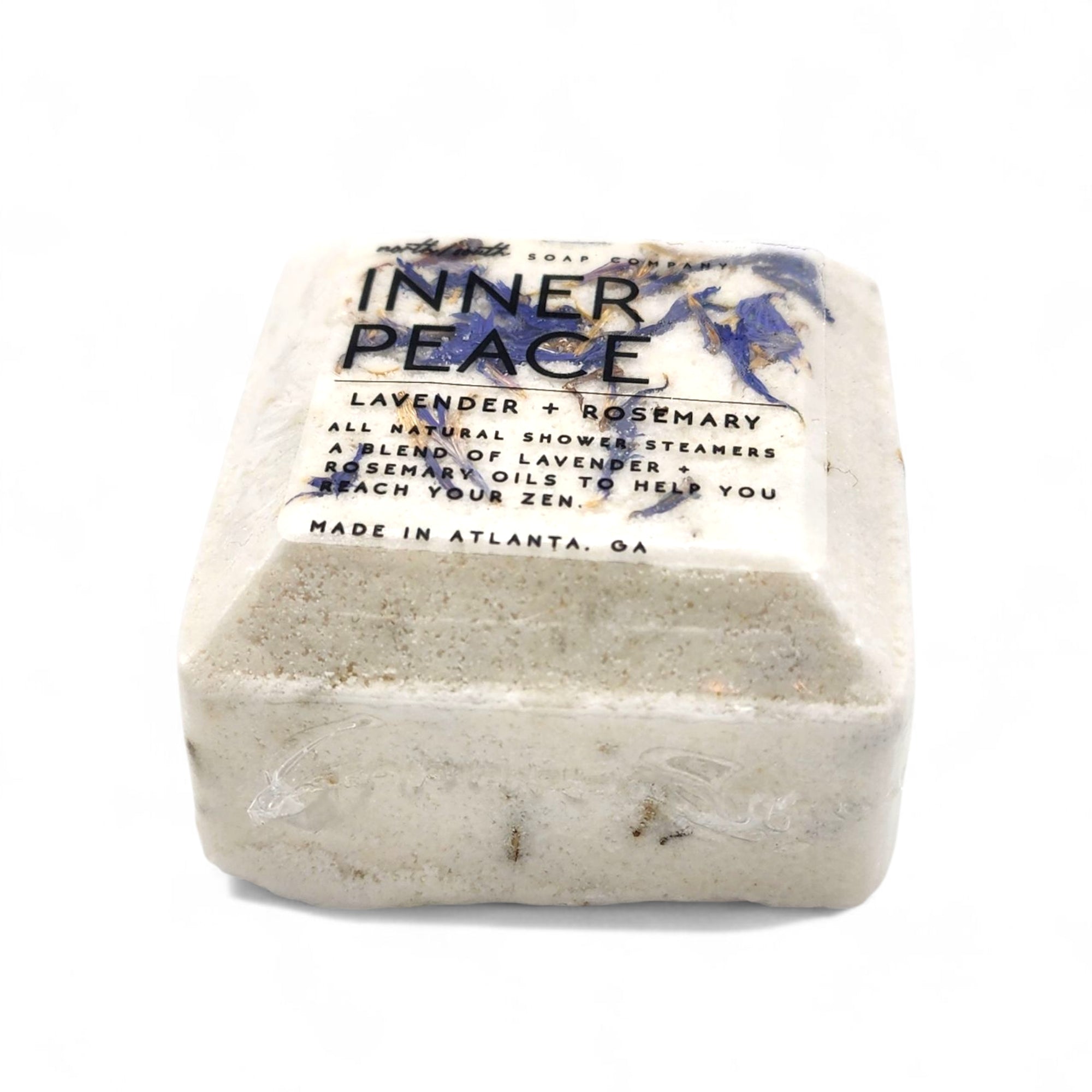 Shower Steamer - Inner Peace