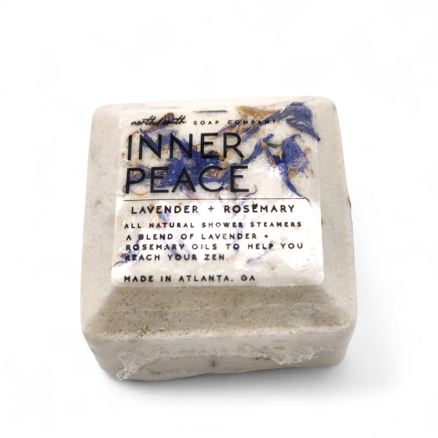 Shower Steamer - Inner Peace