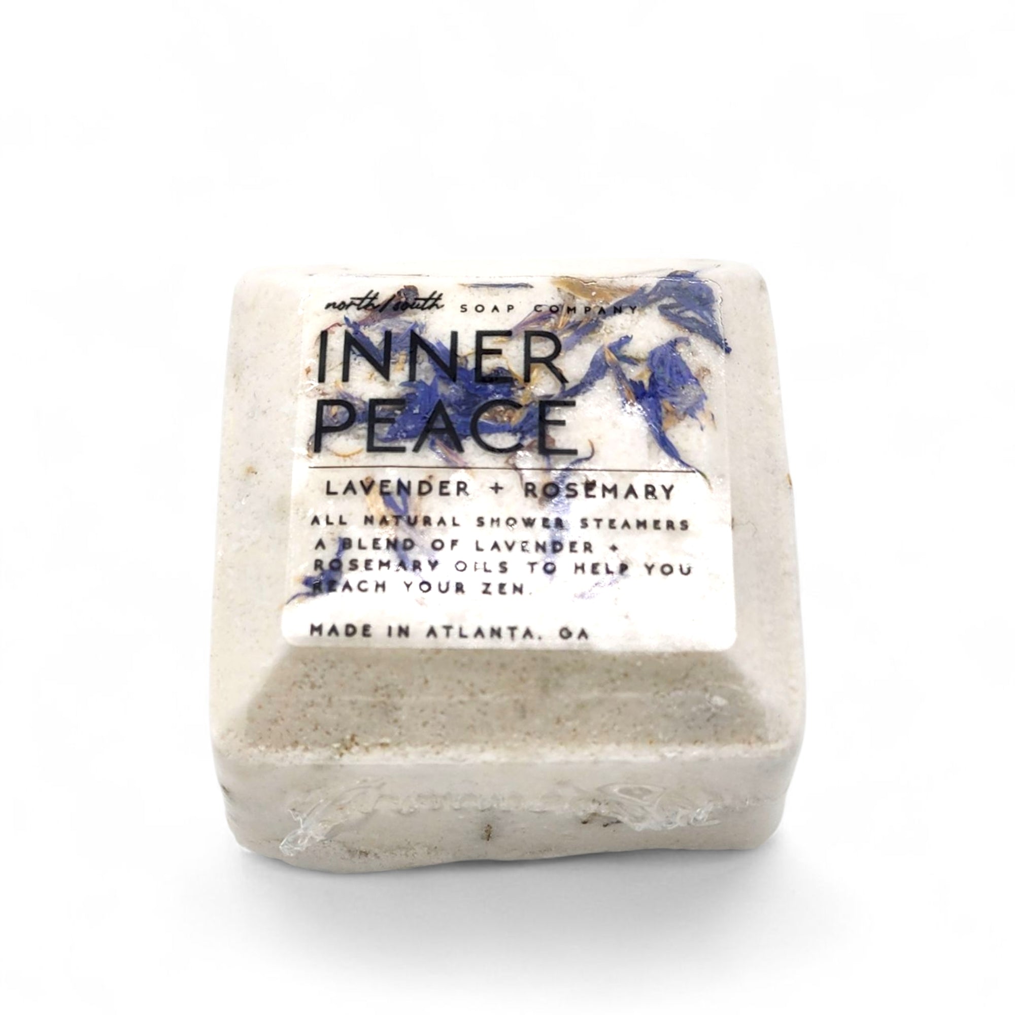 Shower Steamer - Inner Peace