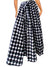 Nasha Polka Dot Maxi Skirt