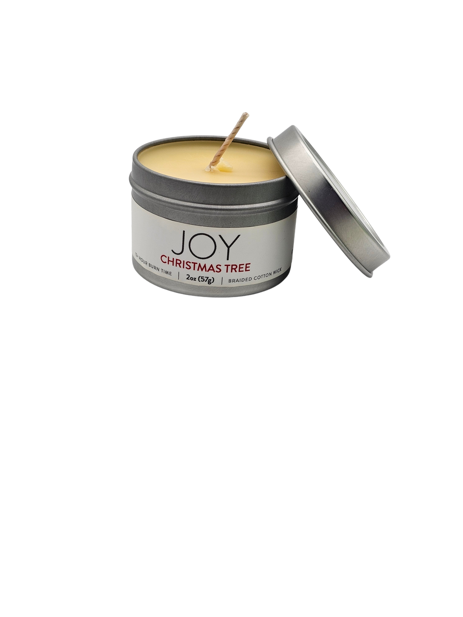 JOY Candle MINI