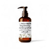Bayberry Eucalyptus Body Cream