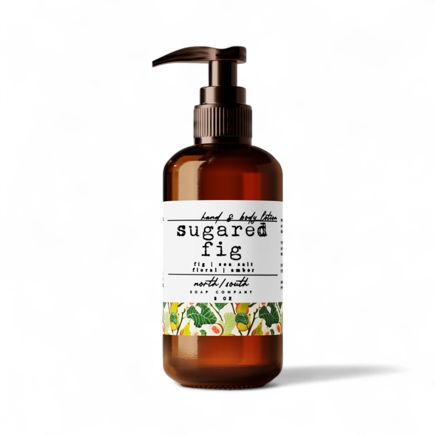 Sugared Fig Body Cream